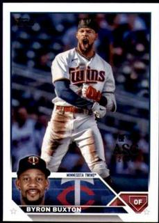 Byron Buxton