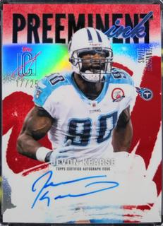 Jevon Kearse