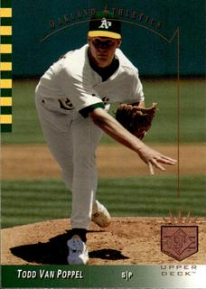 Todd Van Poppel