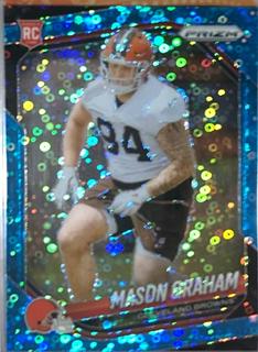Mason Graham