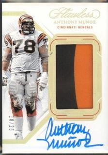 Anthony Munoz