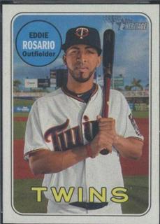 Eddie Rosario