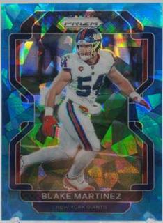 Blake Martinez