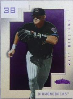 Matt Williams