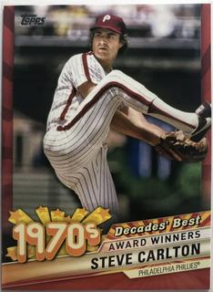 Steve Carlton