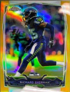 Richard Sherman