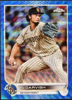 Yu Darvish