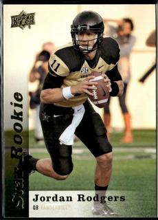 Jordan Rodgers