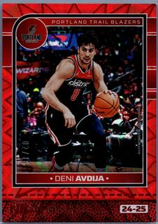 Deni Avdija