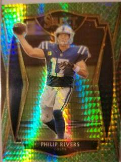 Philip Rivers