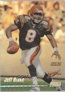 Jeff Blake