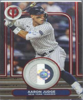 Aaron Judge