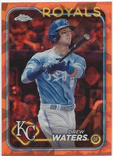 Drew Waters