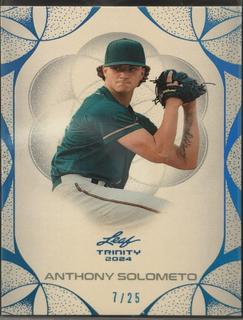 Anthony Solometo