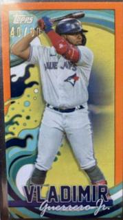 Vladimir Guerrero Jr.