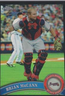 Brian McCann