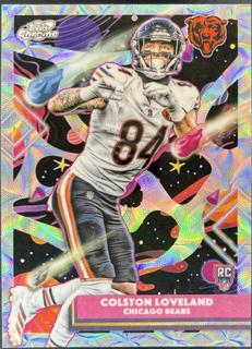 Colston Loveland
