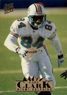 Gary Clark