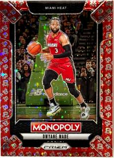 Dwyane Wade