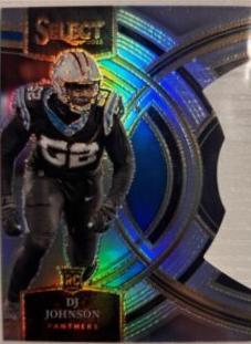 DJ Johnson