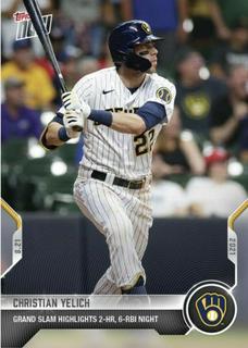 Christian Yelich