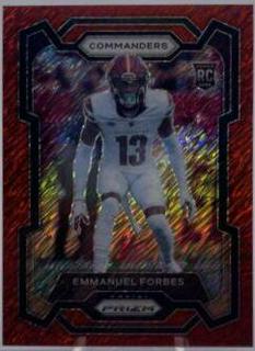 Emmanuel Forbes