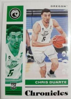 Chris Duarte