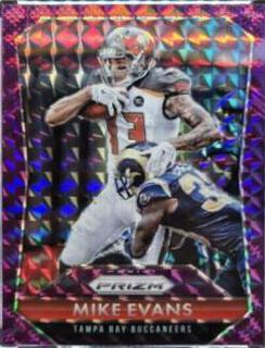 Mike Evans