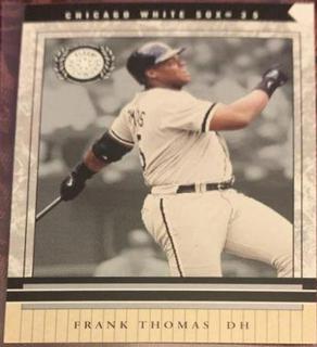 Frank Thomas