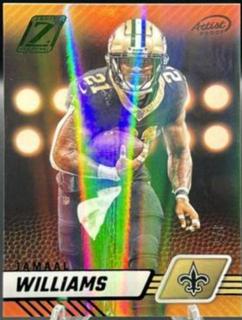 Jamaal Williams