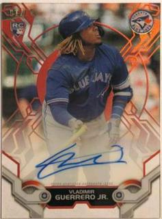 Vladimir Guerrero Jr.