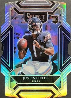 Justin Fields