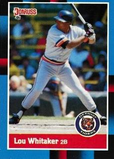 Lou Whitaker