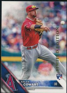 Kaleb Cowart