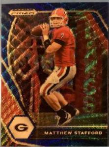 Matthew Stafford