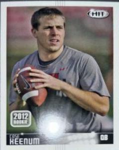 Case Keenum