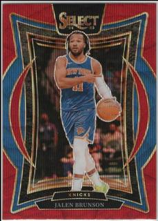 Jalen Brunson