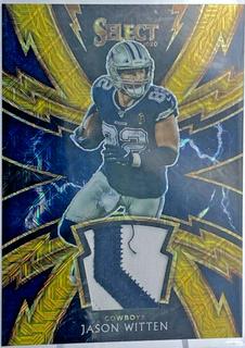 Jason Witten