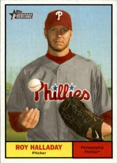 Roy Halladay