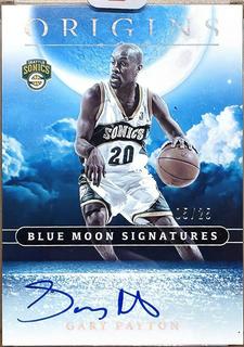Gary Payton