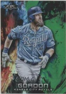 Alex Gordon