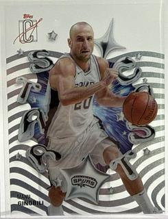 Manu Ginobili