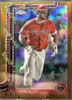 Mike Trout