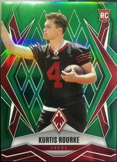 Kurtis Rourke