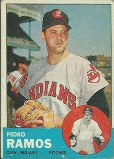 Pedro Ramos