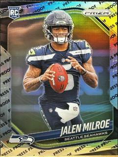 Jalen Milroe