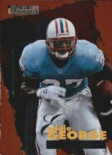 Eddie George