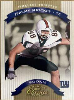 Jeremy Shockey