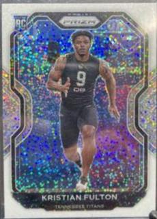 Kristian Fulton