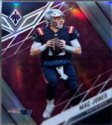 Mac Jones
